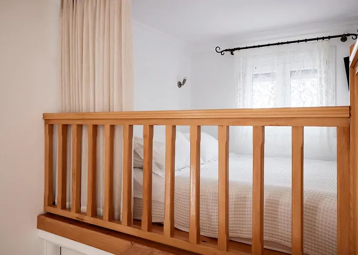Garifalakis House