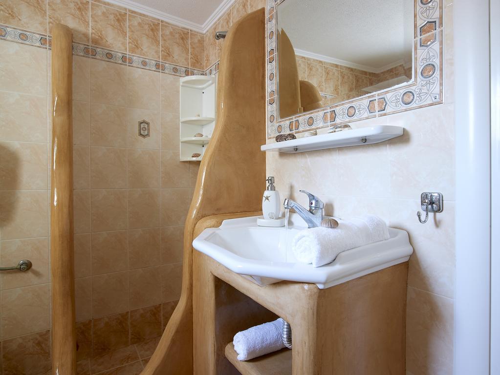 Apartment Garifalakis House *